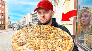 PIZZA MAGDY GESSLER [upl. by Ettenor243]