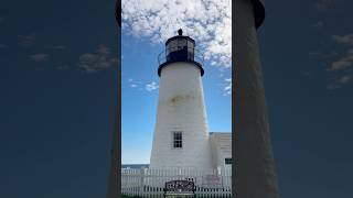 Pemaquid Point Lighthouse [upl. by Ahseal690]