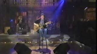 Jean Leloup chante I lost my baby [upl. by Beckman]