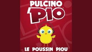 Le poussin piou Radio Edit [upl. by Port902]