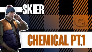 Chemical Part 1  Skier Task Guide  Escape From Tarkov [upl. by Nylevol]