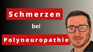 Schmerzen bei Polyneuropathie Wie Bewegung hilft [upl. by Esylla]