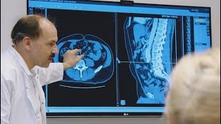 Atherectomy with Jetstream from Boston Scientific  CardioVisual [upl. by Delmor299]