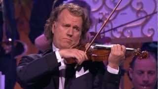 André Rieu  Intermezzo Sinfonico [upl. by Elleimac]