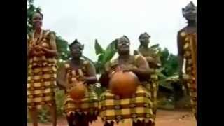 Queen Theresa Ofojie performs Egwu Umuoji Obi Part 2 [upl. by Ragas]