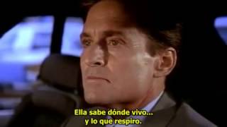 Trailer de Instinto Basico 1992 con Michael Douglas [upl. by Ahsar]