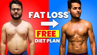 Fat Loss Diet Masterclass Calculate Calories amp Macros [upl. by Rosenblatt914]