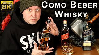 Como beber whisky  Responde 20 [upl. by Leonard]