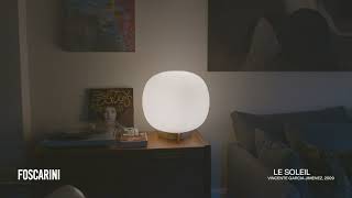 Foscarini  Gem [upl. by Ase]