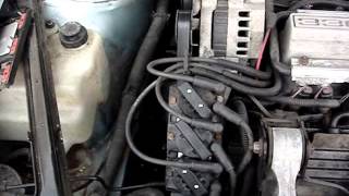 Diagnosing Your GM Distributorless Ignition System [upl. by Laurel]