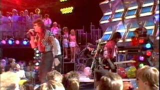 Duran Duran  The Reflex Top Of The Pops 1984 [upl. by Teena]