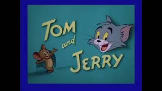 All Intros on Tom And Jerry Classic Collection [upl. by Peyter]