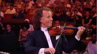 André Rieu  Künstlerleben  The life of Artists Live in New York City [upl. by Connie]