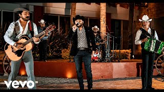 Gerardo Ortiz Los Dos Carnales  El Ranchero Official Video [upl. by Papst]