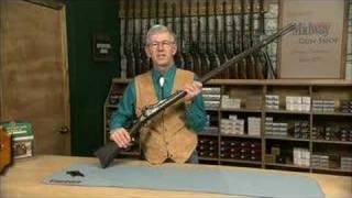 The Model 1873 Trapdoor Springfield Rifle  Gun History  MidwayUSA [upl. by Tichon742]