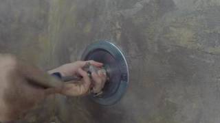 How to fix Moen shower valve [upl. by Sardella]