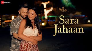 Sara Jahaan  Official Music Video  Abazz [upl. by Raffaello]