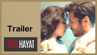 Yeni Hayat ❖ Trailer ❖ ENGLISH 2020 [upl. by Goodrow]