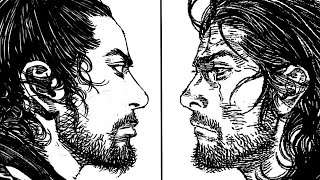 The Artistic Evolution of Vagabond [upl. by Trenton139]