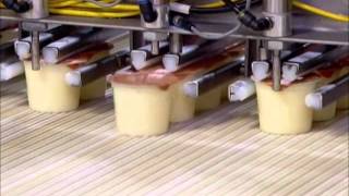 How Its Made  Tapioca Pudding [upl. by Alper]