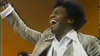 AL GREEN  quotBellequot live FULL VERSION [upl. by Ymeon131]