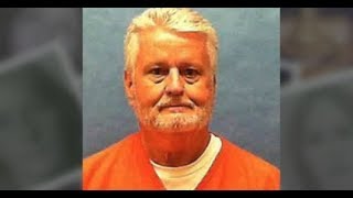 Serial killer Bobby Joe Long executed in Florida  10News WTSP [upl. by Helli]