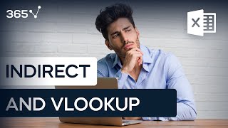 INDIRECT Excel Function How it works and when to use it Advanced Excel [upl. by Cicenia]