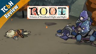 Root Digital Board Game Review [upl. by Brittany]