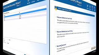 How to Use EaseUS Email Recovery Wizard [upl. by Atinav]