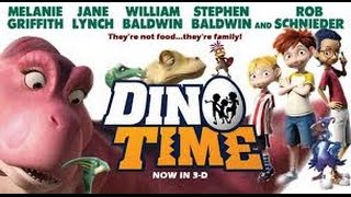 Dino Time 2012 Trailer  Movie Clip [upl. by Eboh]