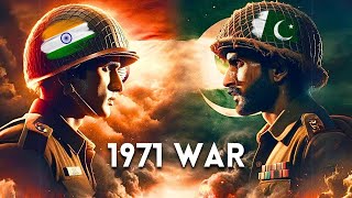 When 93000 Pakistanis Surrendered  1971 War [upl. by Dolley716]