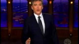 Craig Ferguson Talks About Life As A Recovering Alcoholic [upl. by Ailemrac]