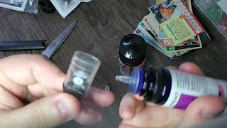 How to use any vape juice in VUSE ALTO [upl. by Towbin]