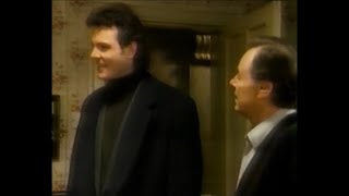 EastEnders  David meets the Fowlers 20th January 1994 [upl. by Brathwaite]