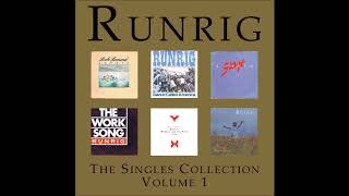 Runrig  The Singles Collection  Volume 1 [upl. by Nilcaj599]