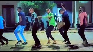 Gujarat police training ll raas garba enjoy ll [upl. by Nyllek]