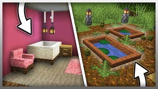 ✔️ The BEST Furniture Mod in Minecraft Furniture Mod Update [upl. by Opportina]