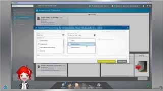 medatixxPraxissoftware Tutorial 05 Wartezimmer [upl. by Pleasant285]