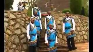 Mbiu SDA Choir03  Muziki wa injiliflv [upl. by Nipsirc]