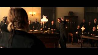 True Grit 2010 movie trailer [upl. by Arnon]