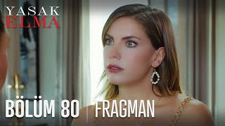 Yasak Elma 80 Bölüm Fragmanı [upl. by Anikehs231]