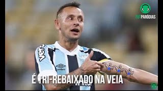 Paródia do FutParódias  Rebaixamento do Grêmio  Tri rebaixado [upl. by Nnaul]