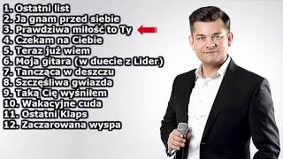 Akcent  Oficjalna Składanka NOWOŚCI [upl. by Manus]