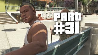 Grand Theft Auto 5 Gameplay Walkthrough Part 31  Hotel Assassination GTA 5 [upl. by Lever731]