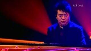 Lang Lang  Intermezzo  The Late Late Show  RTÉ One [upl. by Airdnala]