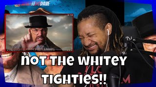 Reaction to Rick Grimes vs Walter White Epic Rap Battles of History [upl. by Lairret]