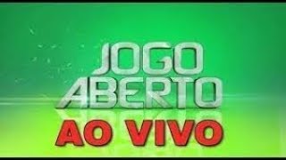 ASSISTIR JOGO ABERTO AO VIVO [upl. by Euqinot]