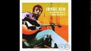 Jorge ben  Taj MahalFio maravilhaPaís tropical Funky version [upl. by Aisatal]