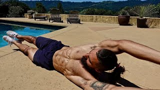 Core Workout Routine INTENSE 10 Min Follow Along [upl. by Aihcrop984]