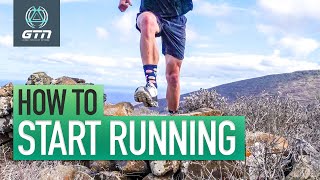 11 Beginner Run Tips  How To Start Running [upl. by Adnolaj]